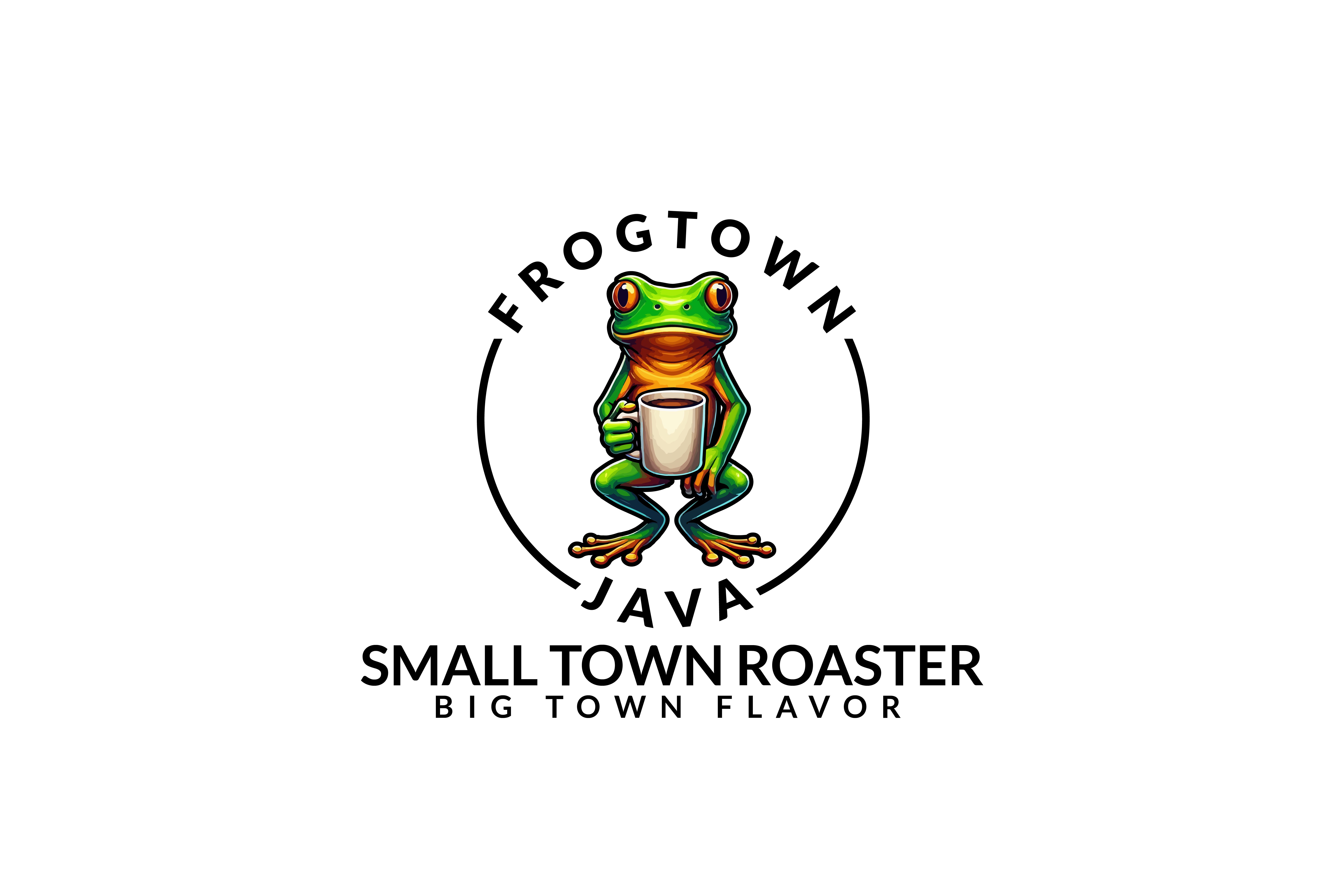 Frogtown Java